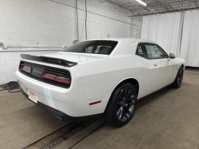 new 2023 Dodge Challenger car, priced at $47,285