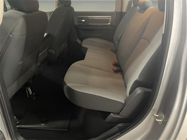used 2021 Ram 1500 Classic car, priced at $24,949