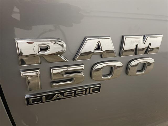used 2021 Ram 1500 Classic car, priced at $24,949