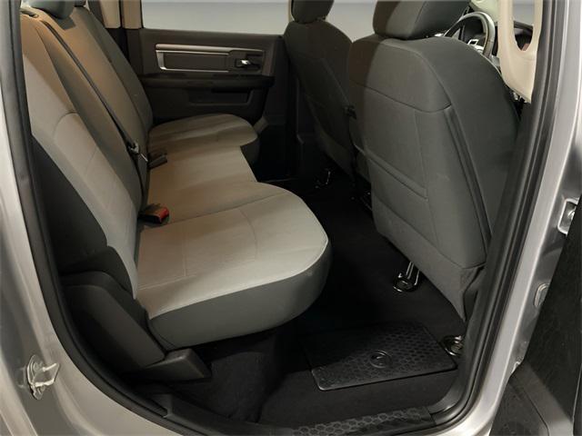 used 2021 Ram 1500 Classic car, priced at $24,949