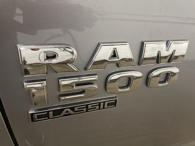 used 2021 Ram 1500 Classic car, priced at $24,949