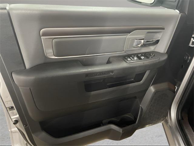used 2021 Ram 1500 Classic car, priced at $24,949