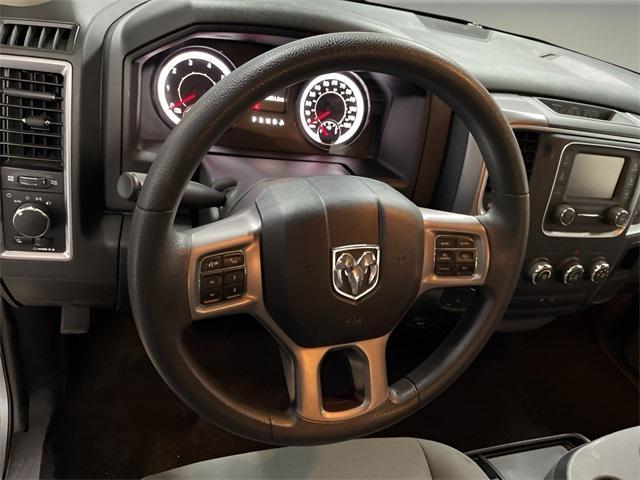 used 2021 Ram 1500 Classic car, priced at $24,949