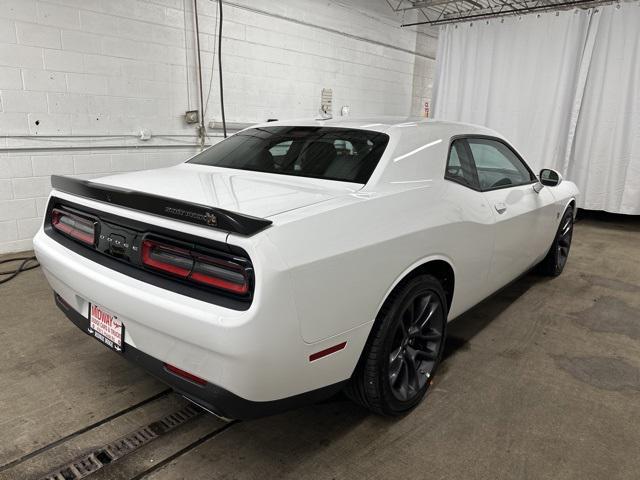 new 2023 Dodge Challenger car, priced at $47,285