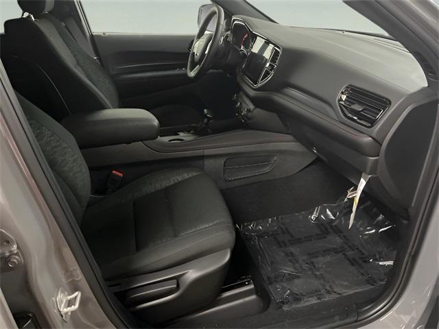 new 2025 Dodge Durango car, priced at $42,885