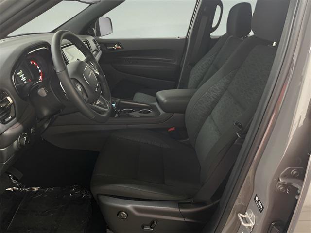 new 2025 Dodge Durango car, priced at $42,885