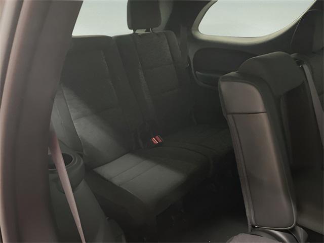 new 2025 Dodge Durango car, priced at $42,885