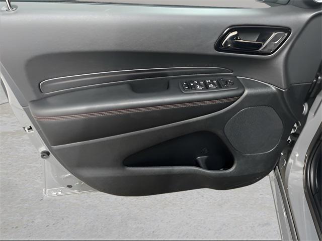 new 2025 Dodge Durango car, priced at $42,885