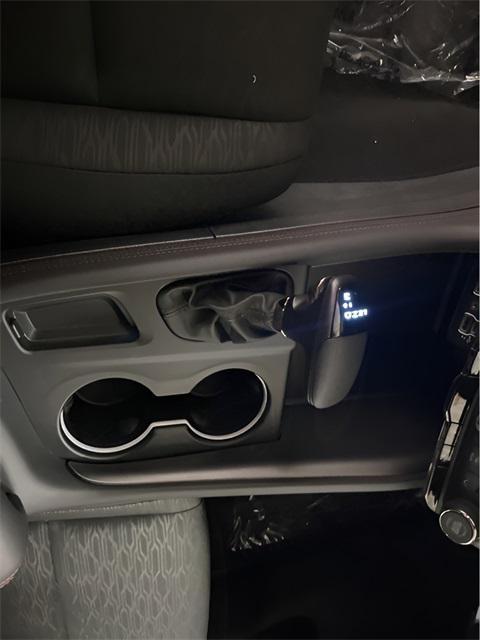 new 2025 Dodge Durango car, priced at $42,885