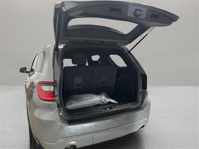 new 2025 Dodge Durango car, priced at $42,885