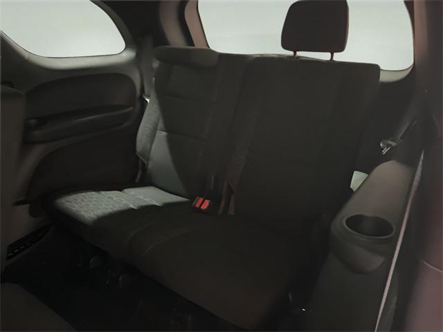 new 2025 Dodge Durango car, priced at $42,885