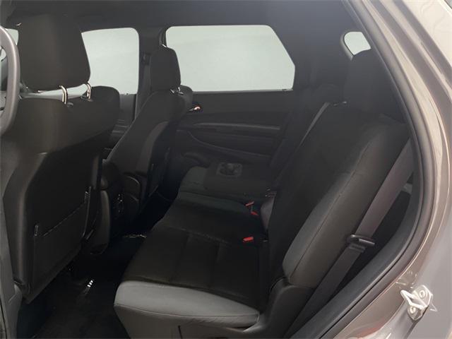 new 2025 Dodge Durango car, priced at $42,885