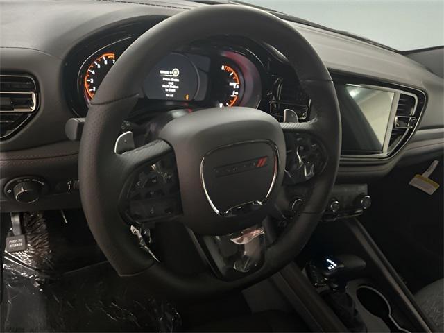 new 2025 Dodge Durango car, priced at $42,885