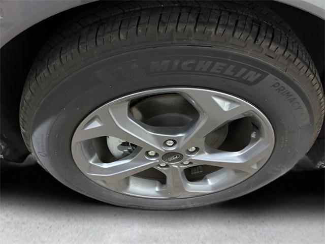 used 2024 Ford Escape car, priced at $24,949