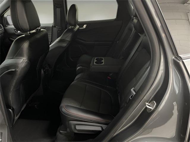 used 2024 Ford Escape car, priced at $24,949