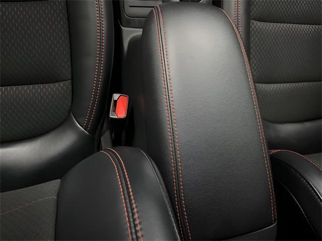used 2024 Ford Escape car, priced at $24,949