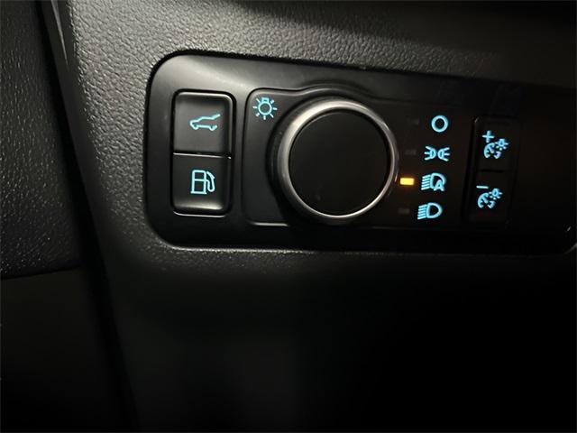 used 2024 Ford Escape car, priced at $24,949