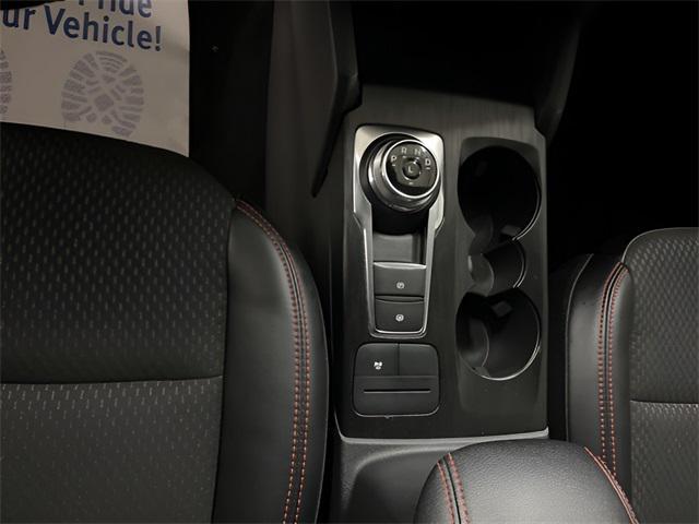 used 2024 Ford Escape car, priced at $24,949