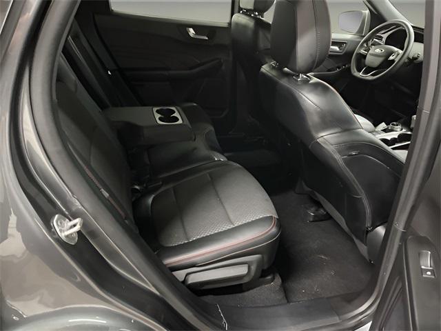 used 2024 Ford Escape car, priced at $24,949