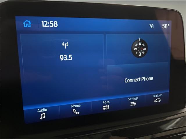 used 2024 Ford Escape car, priced at $24,949