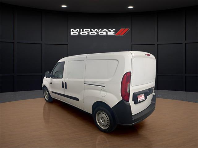 used 2019 Ram ProMaster City car, priced at $13,223