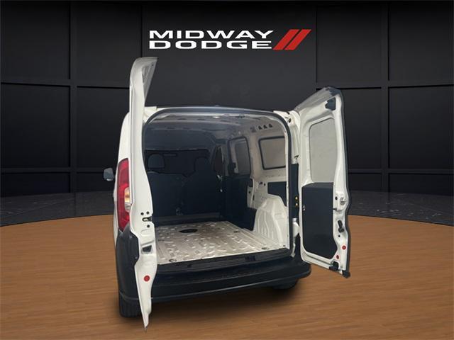 used 2019 Ram ProMaster City car, priced at $13,223