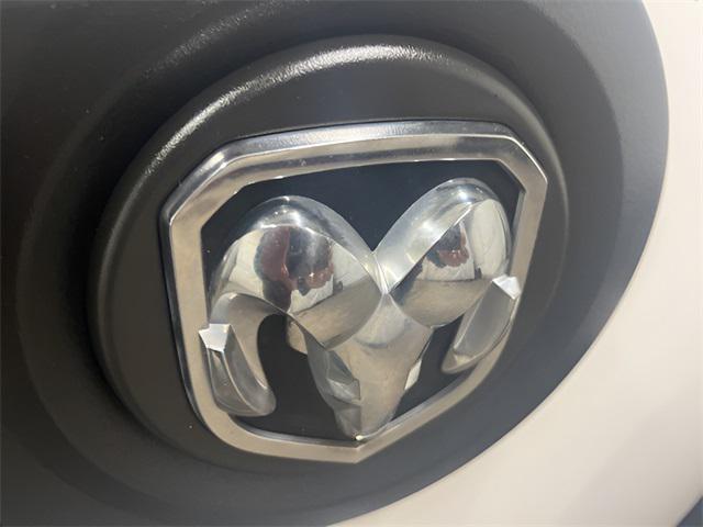 used 2019 Ram ProMaster City car, priced at $13,223