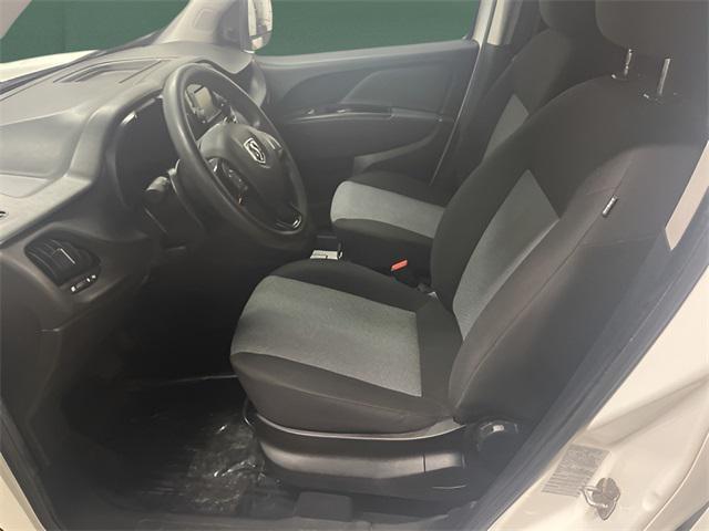 used 2019 Ram ProMaster City car, priced at $13,223