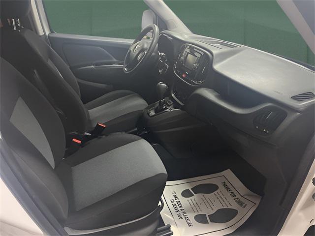 used 2019 Ram ProMaster City car, priced at $13,223