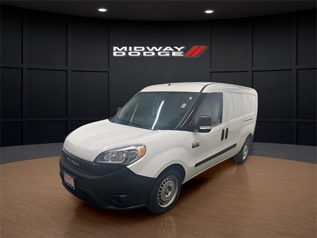 used 2019 Ram ProMaster City car, priced at $13,223