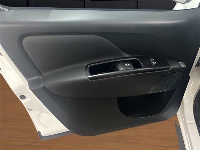 used 2019 Ram ProMaster City car, priced at $13,223