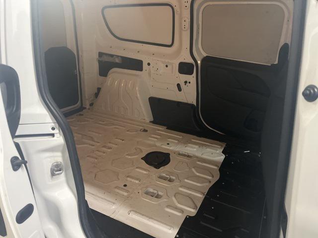 used 2019 Ram ProMaster City car, priced at $13,223