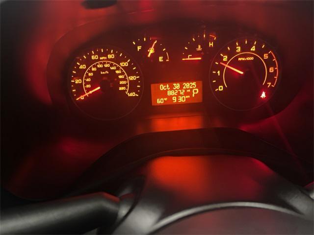 used 2019 Ram ProMaster City car, priced at $13,223