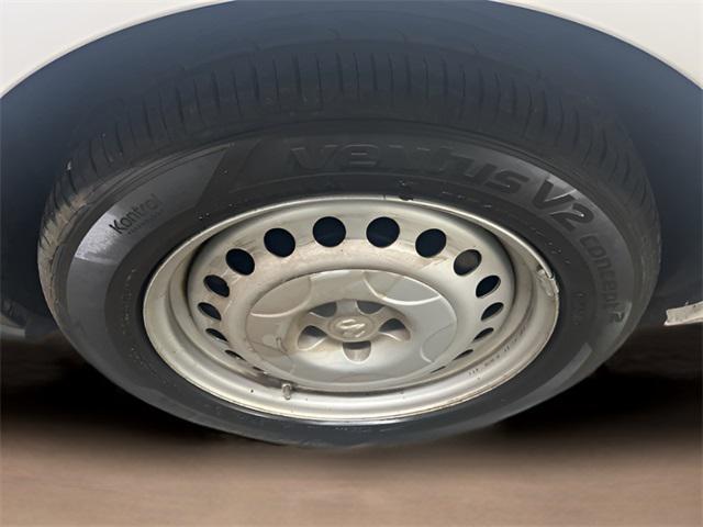 used 2019 Ram ProMaster City car, priced at $13,223