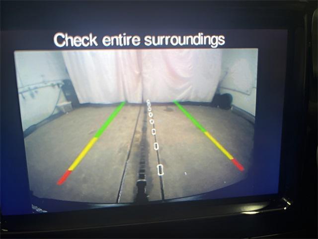 used 2019 Ram ProMaster City car, priced at $13,223