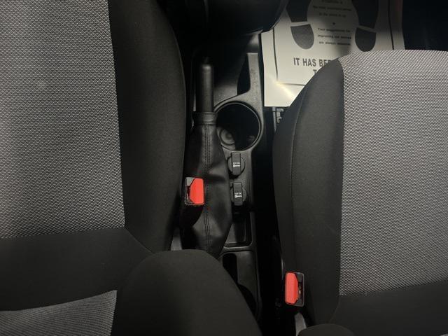 used 2019 Ram ProMaster City car, priced at $13,223