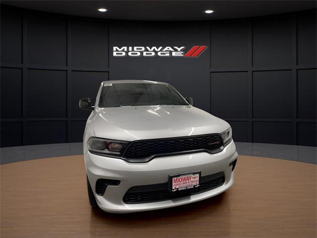 new 2025 Dodge Durango car, priced at $33,485