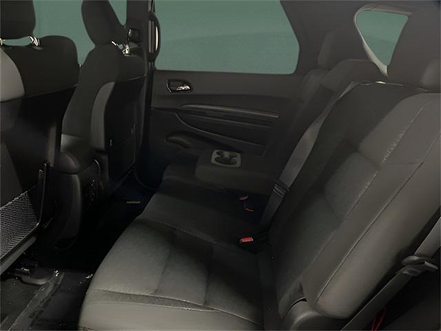 new 2025 Dodge Durango car, priced at $33,485