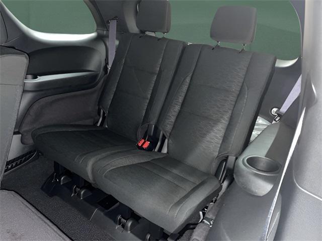 new 2025 Dodge Durango car, priced at $33,485