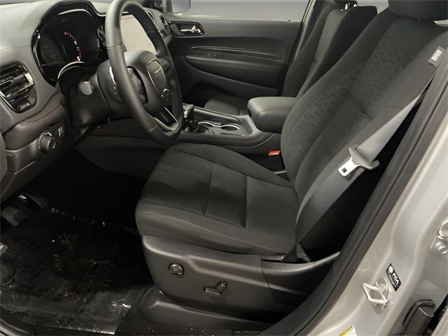 new 2025 Dodge Durango car, priced at $42,485