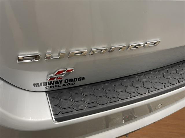 new 2025 Dodge Durango car, priced at $33,485