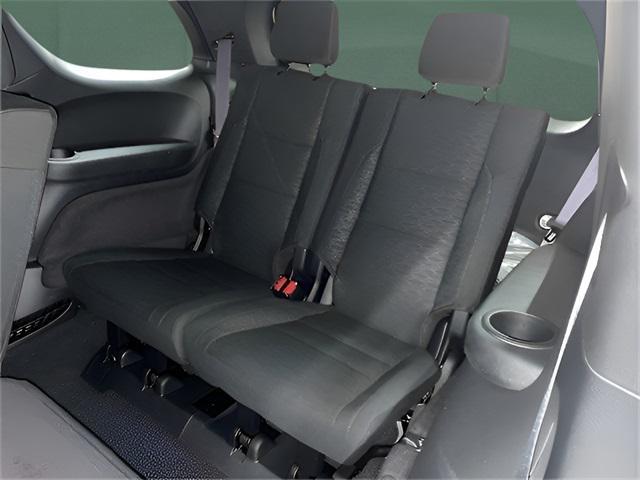 new 2025 Dodge Durango car, priced at $33,485