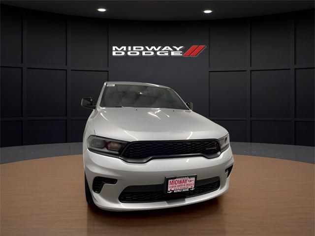 new 2025 Dodge Durango car, priced at $33,485