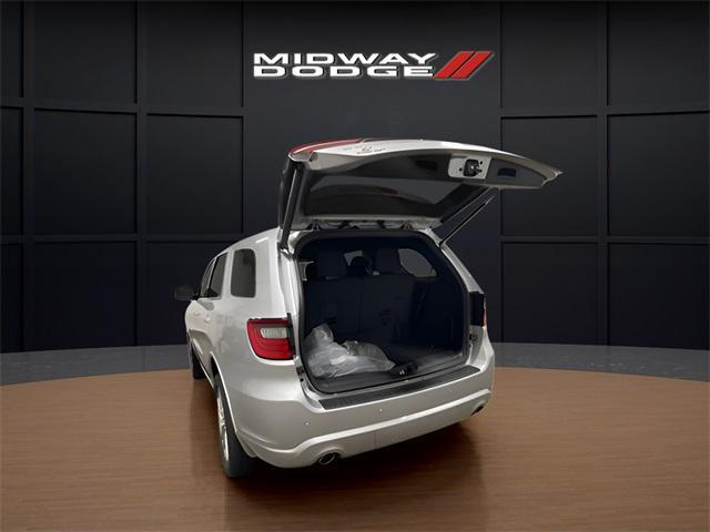 new 2025 Dodge Durango car, priced at $33,485