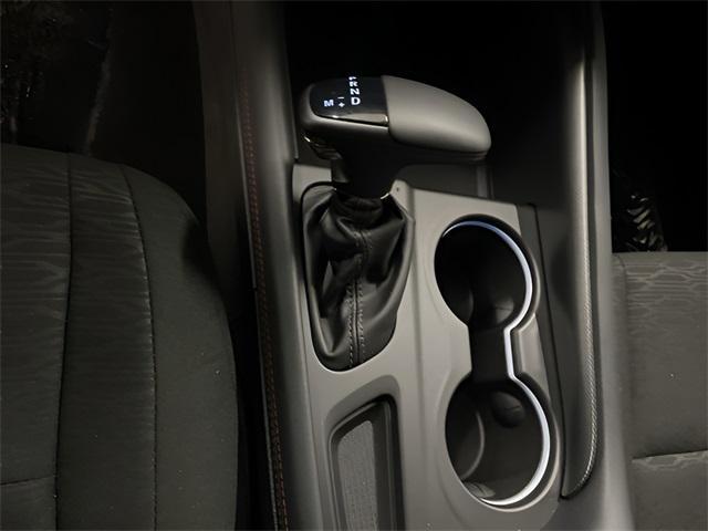 new 2025 Dodge Durango car, priced at $42,485