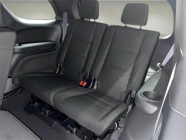 new 2025 Dodge Durango car, priced at $42,485