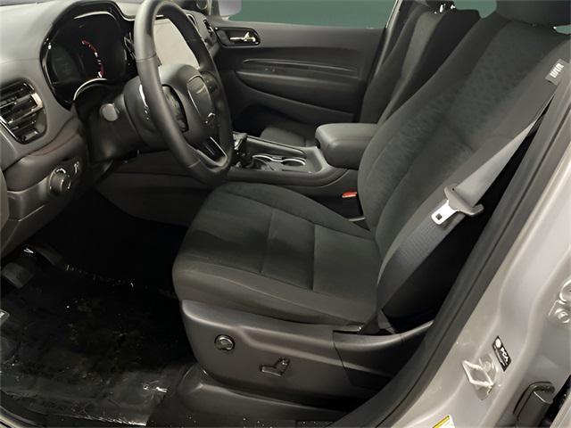 new 2025 Dodge Durango car, priced at $33,485