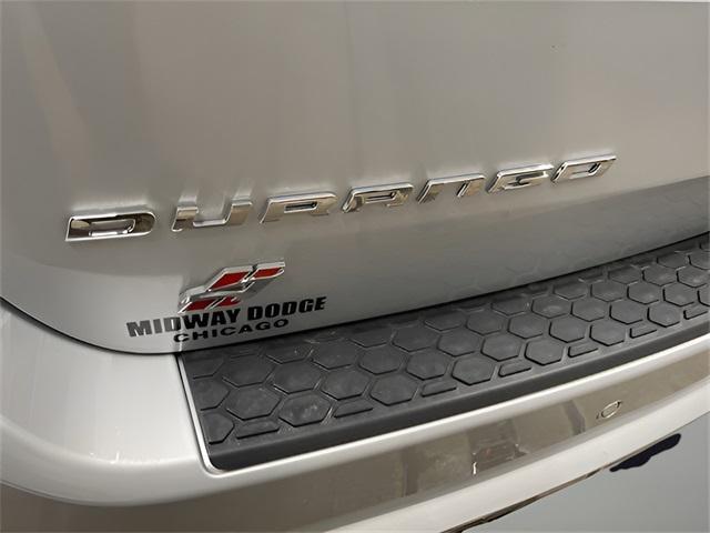 new 2025 Dodge Durango car, priced at $33,485