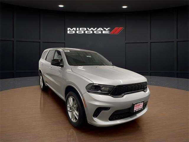 new 2025 Dodge Durango car, priced at $33,485