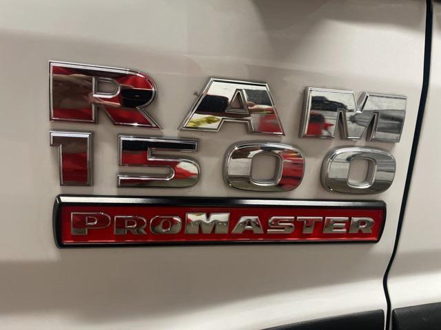 used 2019 Ram ProMaster 1500 car, priced at $23,949